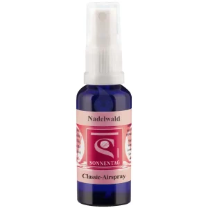 Sonnentag Nadelwald Raumspray, 30 ml