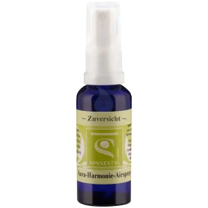 Sonnentag Zuversicht Raumspray, 30 ml