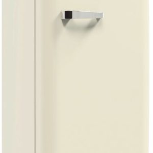 A – Retro Kühlschrank Havanna in Creme – VIRC330