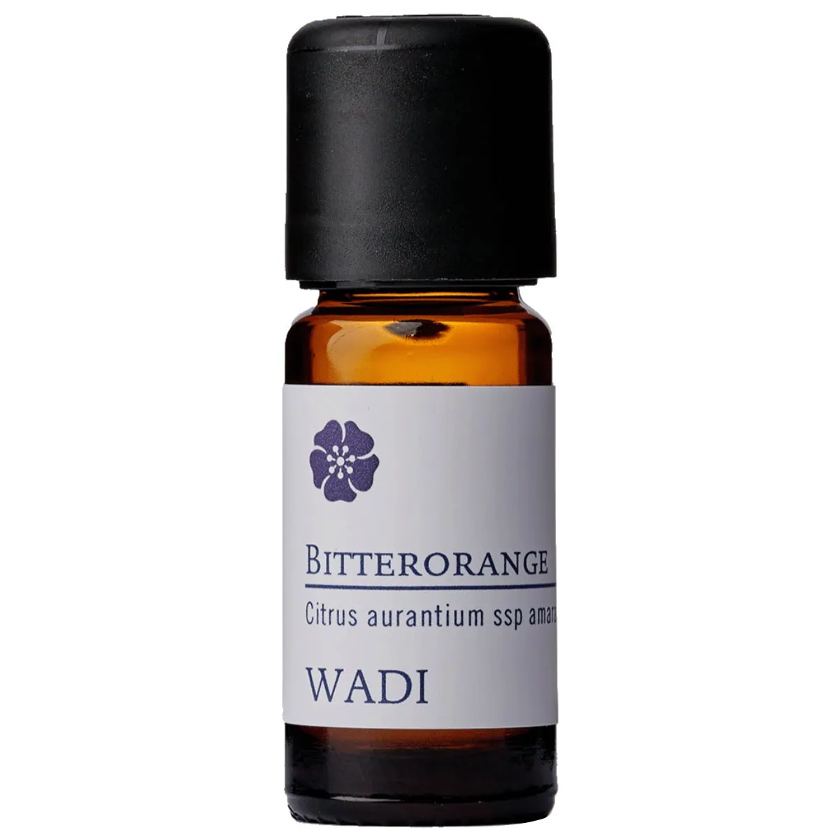 WADI Bitterorange bio, 10 ml – Bild 2