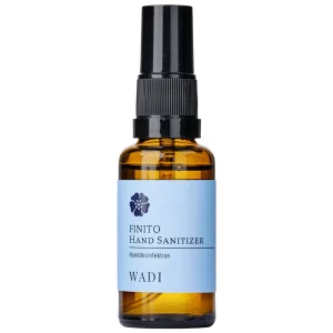 WADI Finito Aromatic Hand Sanitizer – Handdesinfektionsspray, 30 ml