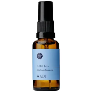WADI Herb Oil Raumspray, 30 ml