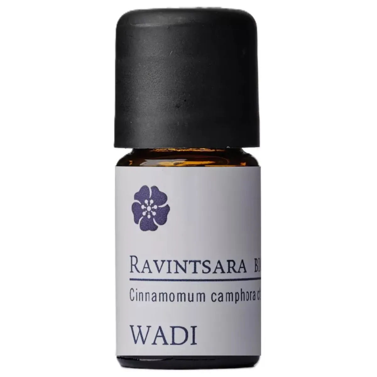 WADI Ravintsara, 5 ml, bio